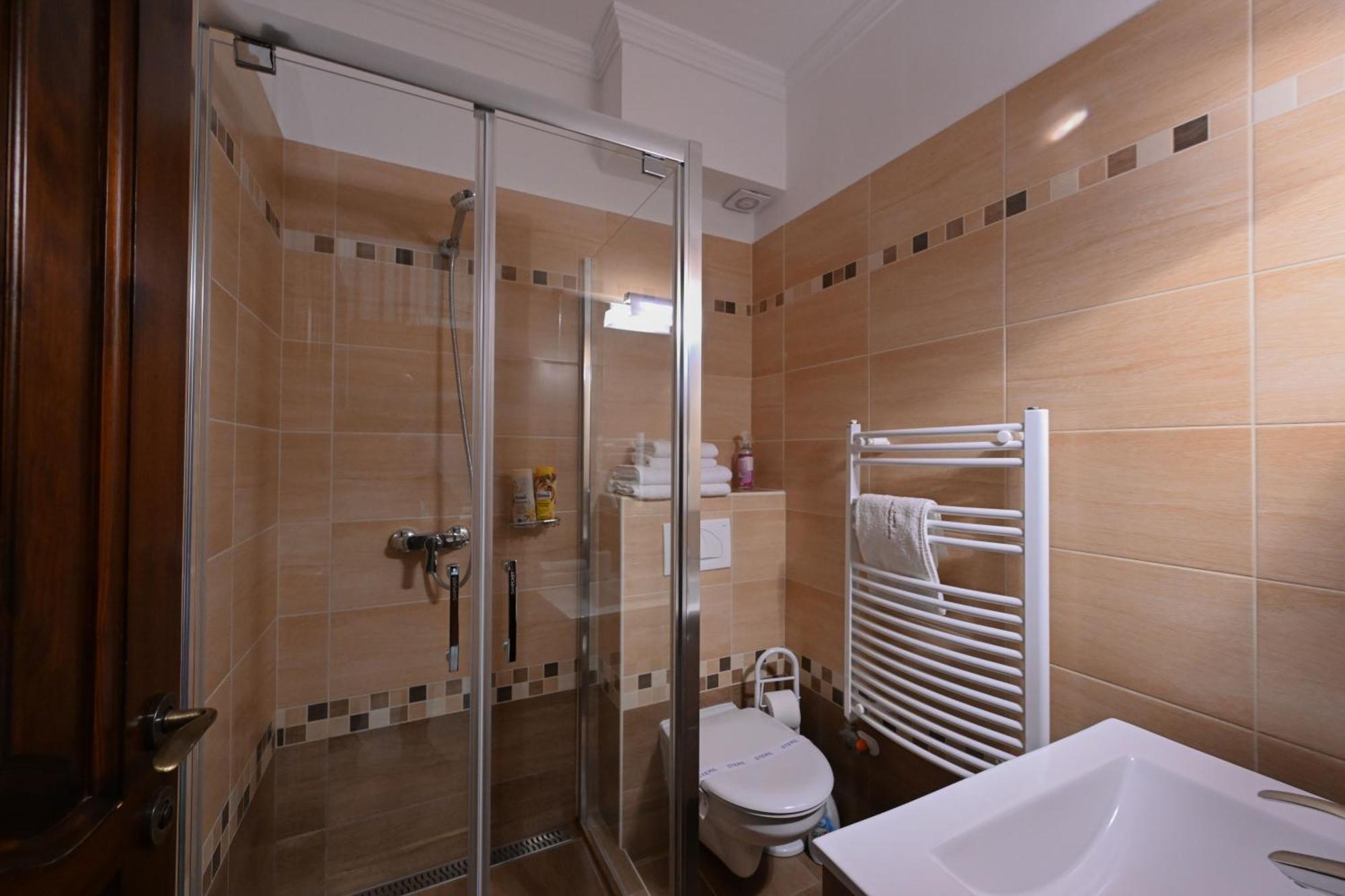 Rajna Villabridge&Spa Богач Экстерьер фото