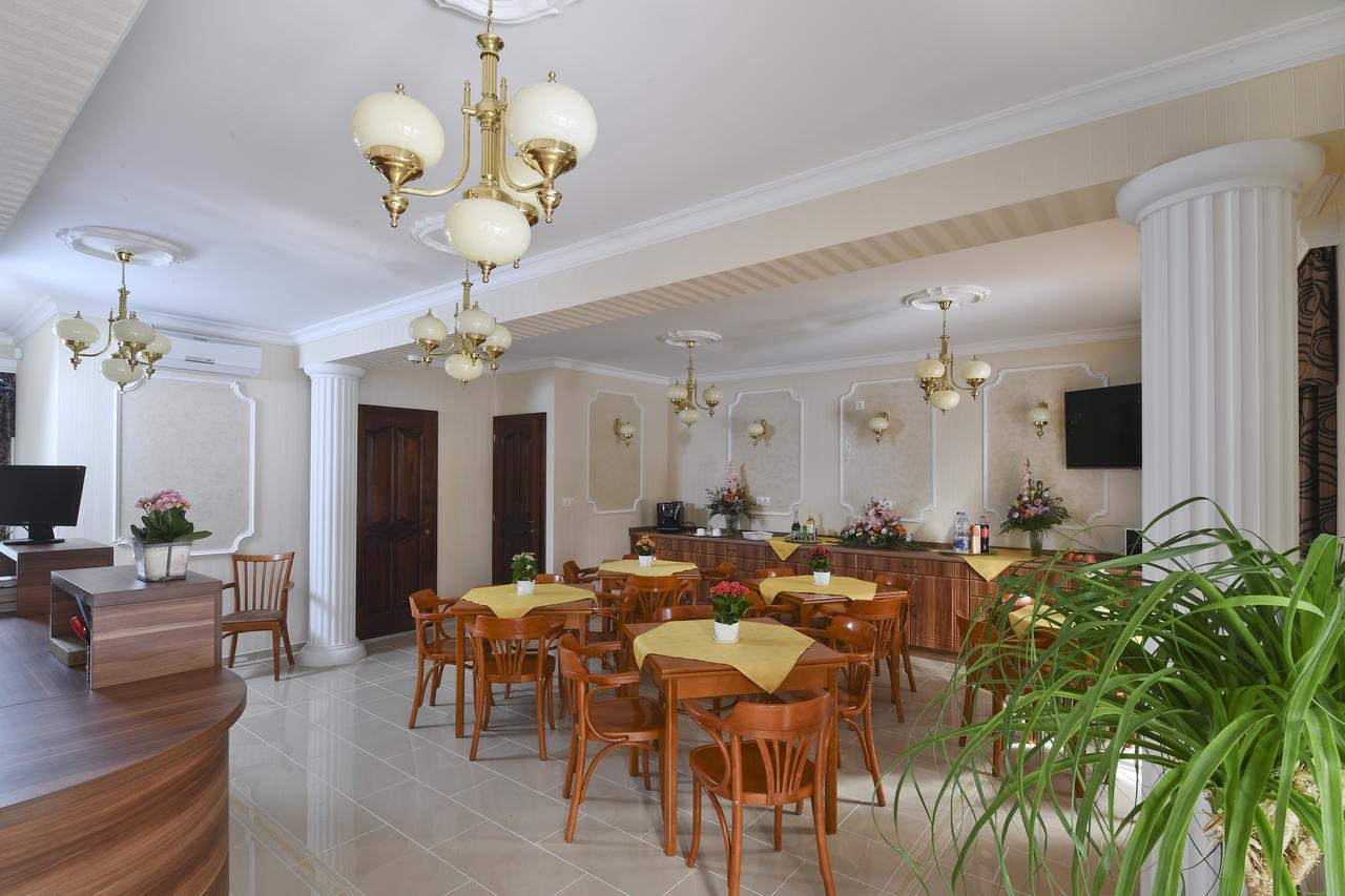 Rajna Villabridge&Spa Богач Экстерьер фото