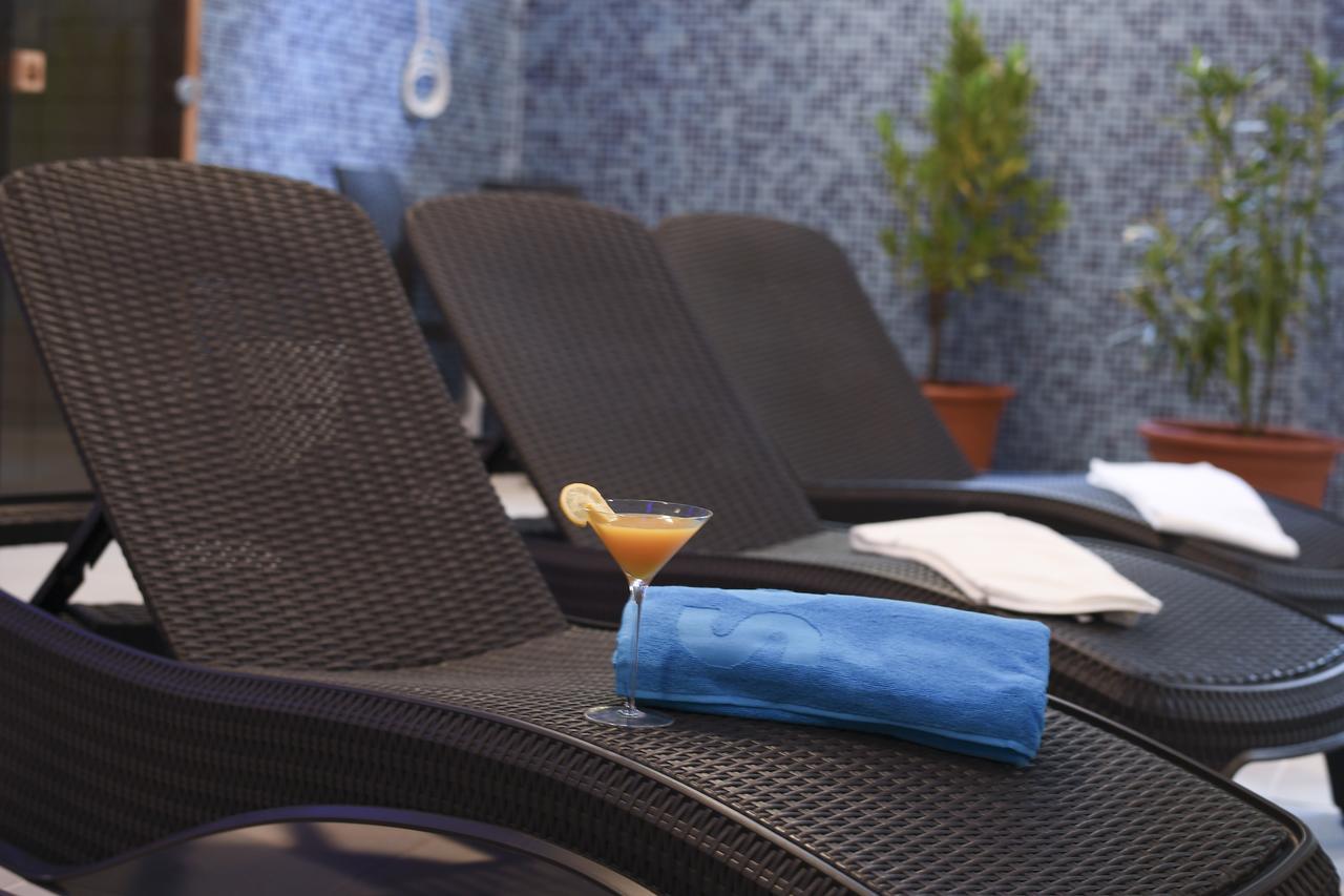 Rajna Villabridge&Spa Богач Экстерьер фото