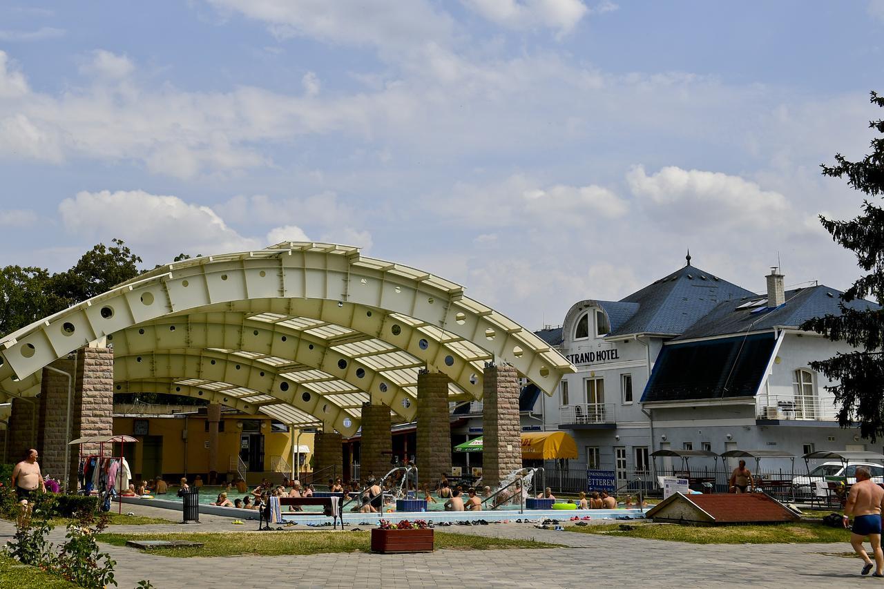 Rajna Villabridge&Spa Богач Экстерьер фото