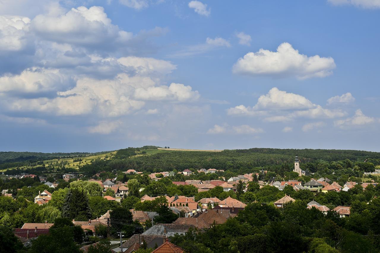 Rajna Villabridge&Spa Богач Экстерьер фото
