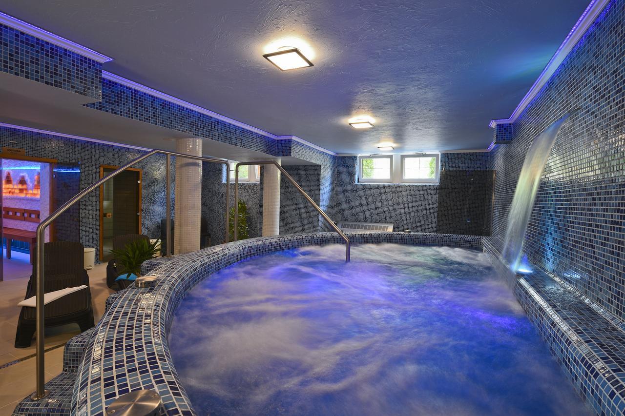Rajna Villabridge&Spa Богач Экстерьер фото